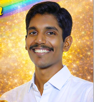 Vinod Kembhavi